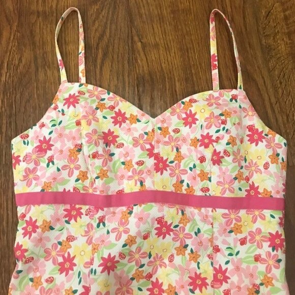 Lilly Pulitzer Dress - Picture 2 of 5